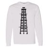 Heavy Cotton Long Sleeve T-Shirt Gildan Thumbnail