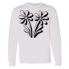 Heavy Cotton Long Sleeve T-Shirt Gildan Thumbnail