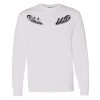 Heavy Cotton Long Sleeve T-Shirt Gildan Thumbnail