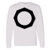 Heavy Cotton Long Sleeve T-Shirt Gildan Thumbnail