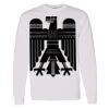 Heavy Cotton Long Sleeve T-Shirt Gildan Thumbnail