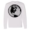 Heavy Cotton Long Sleeve T-Shirt Gildan Thumbnail