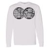 Heavy Cotton Long Sleeve T-Shirt Gildan Thumbnail