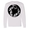 Heavy Cotton Long Sleeve T-Shirt Gildan Thumbnail