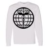 Heavy Cotton Long Sleeve T-Shirt Gildan Thumbnail