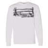 Heavy Cotton Long Sleeve T-Shirt Gildan Thumbnail