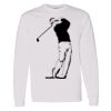 Heavy Cotton Long Sleeve T-Shirt Gildan Thumbnail