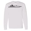 Heavy Cotton Long Sleeve T-Shirt Gildan Thumbnail