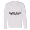 Heavy Cotton Long Sleeve T-Shirt Gildan Thumbnail