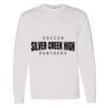 Heavy Cotton Long Sleeve T-Shirt Gildan Thumbnail