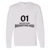 Heavy Cotton Long Sleeve T-Shirt Gildan Thumbnail