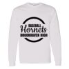 Heavy Cotton Long Sleeve T-Shirt Gildan Thumbnail