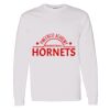 Heavy Cotton Long Sleeve T-Shirt Gildan Thumbnail