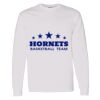 Heavy Cotton Long Sleeve T-Shirt Gildan Thumbnail