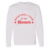 Heavy Cotton Long Sleeve T-Shirt Gildan Thumbnail