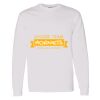 Heavy Cotton Long Sleeve T-Shirt Gildan Thumbnail