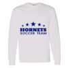 Heavy Cotton Long Sleeve T-Shirt Gildan Thumbnail