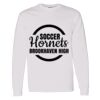 Heavy Cotton Long Sleeve T-Shirt Gildan Thumbnail