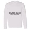 Heavy Cotton Long Sleeve T-Shirt Gildan Thumbnail