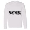 Heavy Cotton Long Sleeve T-Shirt Gildan Thumbnail