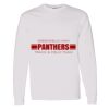 Heavy Cotton Long Sleeve T-Shirt Gildan Thumbnail