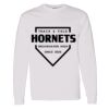 Heavy Cotton Long Sleeve T-Shirt Gildan Thumbnail