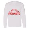Heavy Cotton Long Sleeve T-Shirt Gildan Thumbnail