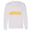 Heavy Cotton Long Sleeve T-Shirt Gildan Thumbnail