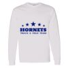 Heavy Cotton Long Sleeve T-Shirt Gildan Thumbnail
