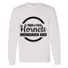 Heavy Cotton Long Sleeve T-Shirt Gildan Thumbnail