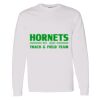 Heavy Cotton Long Sleeve T-Shirt Gildan Thumbnail