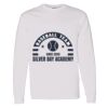 Heavy Cotton Long Sleeve T-Shirt Gildan Thumbnail