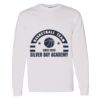 Heavy Cotton Long Sleeve T-Shirt Gildan Thumbnail