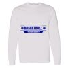 Heavy Cotton Long Sleeve T-Shirt Gildan Thumbnail