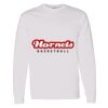 Heavy Cotton Long Sleeve T-Shirt Gildan Thumbnail
