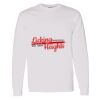 Heavy Cotton Long Sleeve T-Shirt Gildan Thumbnail