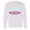 Heavy Cotton Long Sleeve T-Shirt Gildan Thumbnail