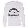 Heavy Cotton Long Sleeve T-Shirt Gildan Thumbnail