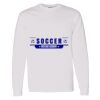Heavy Cotton Long Sleeve T-Shirt Gildan Thumbnail