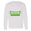 Heavy Cotton Long Sleeve T-Shirt Gildan Thumbnail