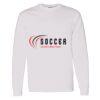 Heavy Cotton Long Sleeve T-Shirt Gildan Thumbnail