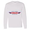 Heavy Cotton Long Sleeve T-Shirt Gildan Thumbnail