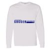 Heavy Cotton Long Sleeve T-Shirt Gildan Thumbnail