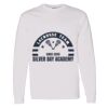 Heavy Cotton Long Sleeve T-Shirt Gildan Thumbnail