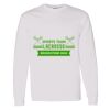 Heavy Cotton Long Sleeve T-Shirt Gildan Thumbnail
