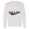 Heavy Cotton Long Sleeve T-Shirt Gildan Thumbnail