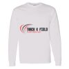 Heavy Cotton Long Sleeve T-Shirt Gildan Thumbnail