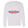 Heavy Cotton Long Sleeve T-Shirt Gildan Thumbnail