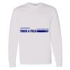 Heavy Cotton Long Sleeve T-Shirt Gildan Thumbnail