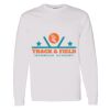 Heavy Cotton Long Sleeve T-Shirt Gildan Thumbnail